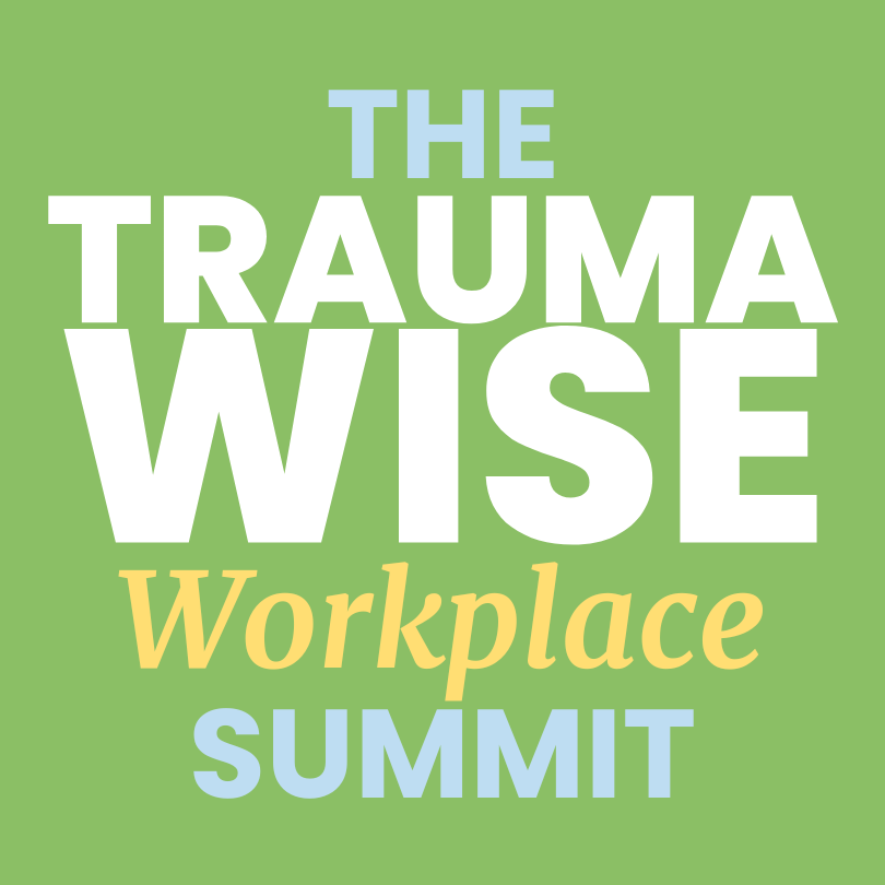 The TW Workplace Summit Logo