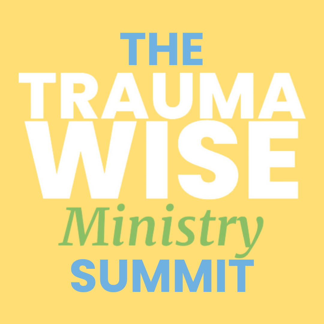 The TW Ministry Summit Logo