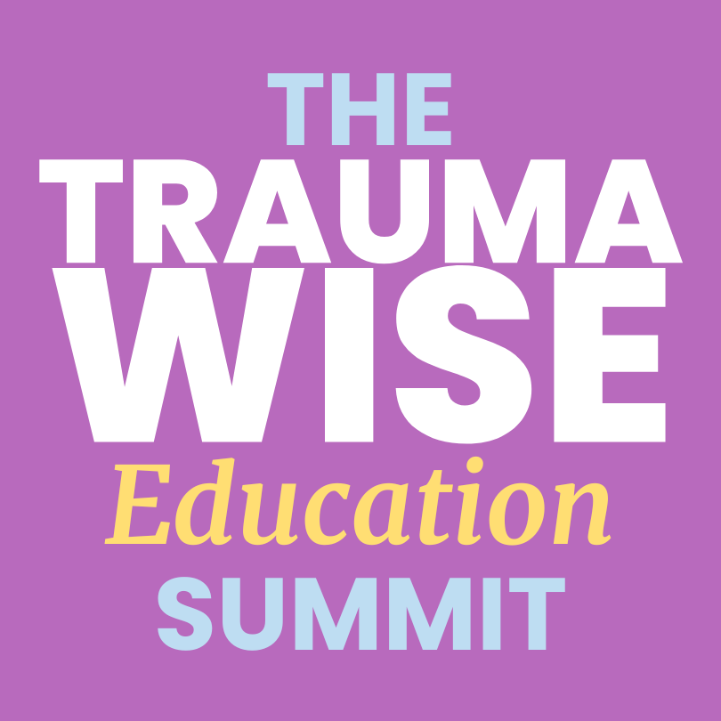 The TW Education Summit Logo