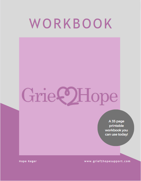 Hope Reger TWTK Graphic