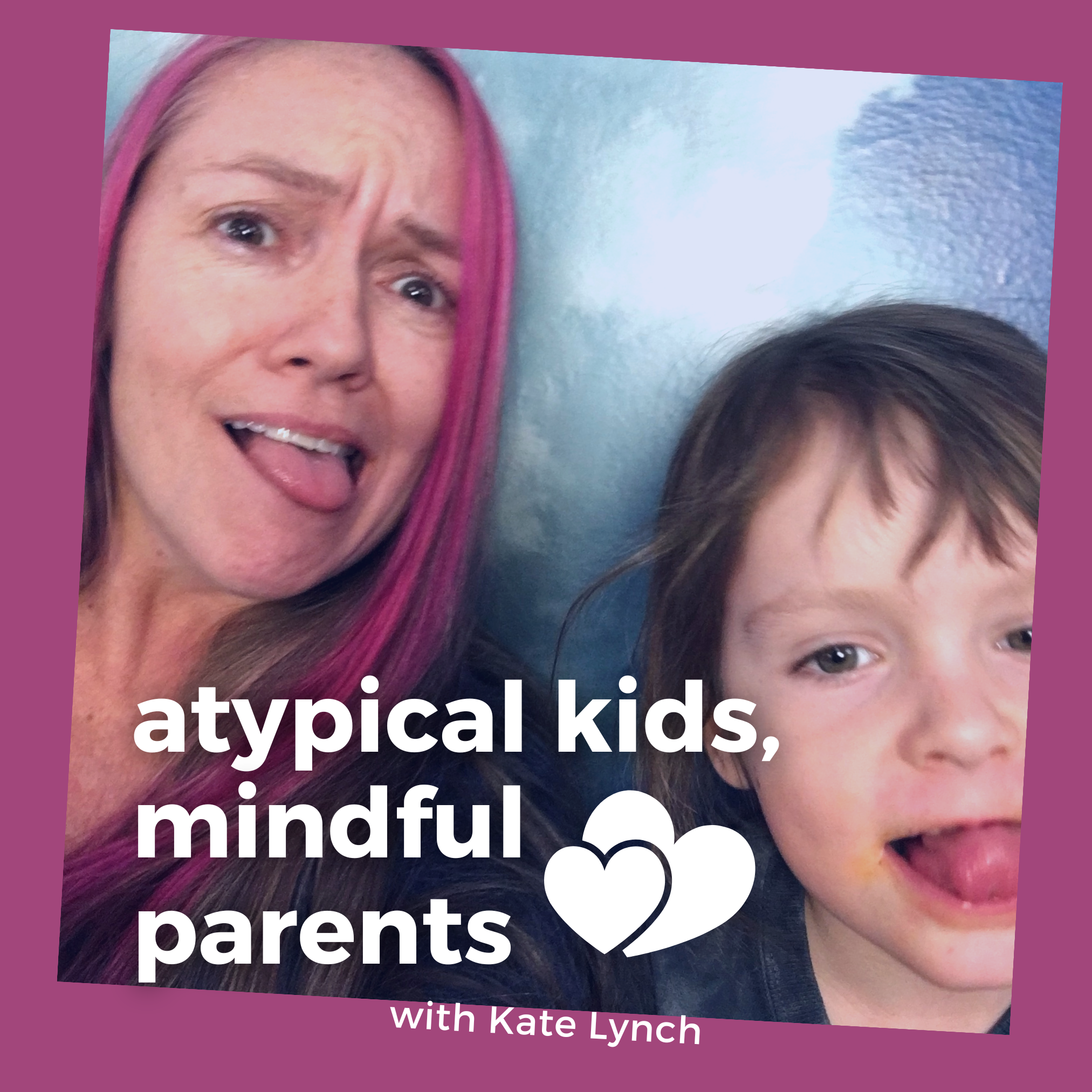 Kate Lynch TWTK Graphic