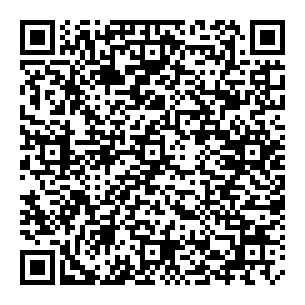 Community App QR Code