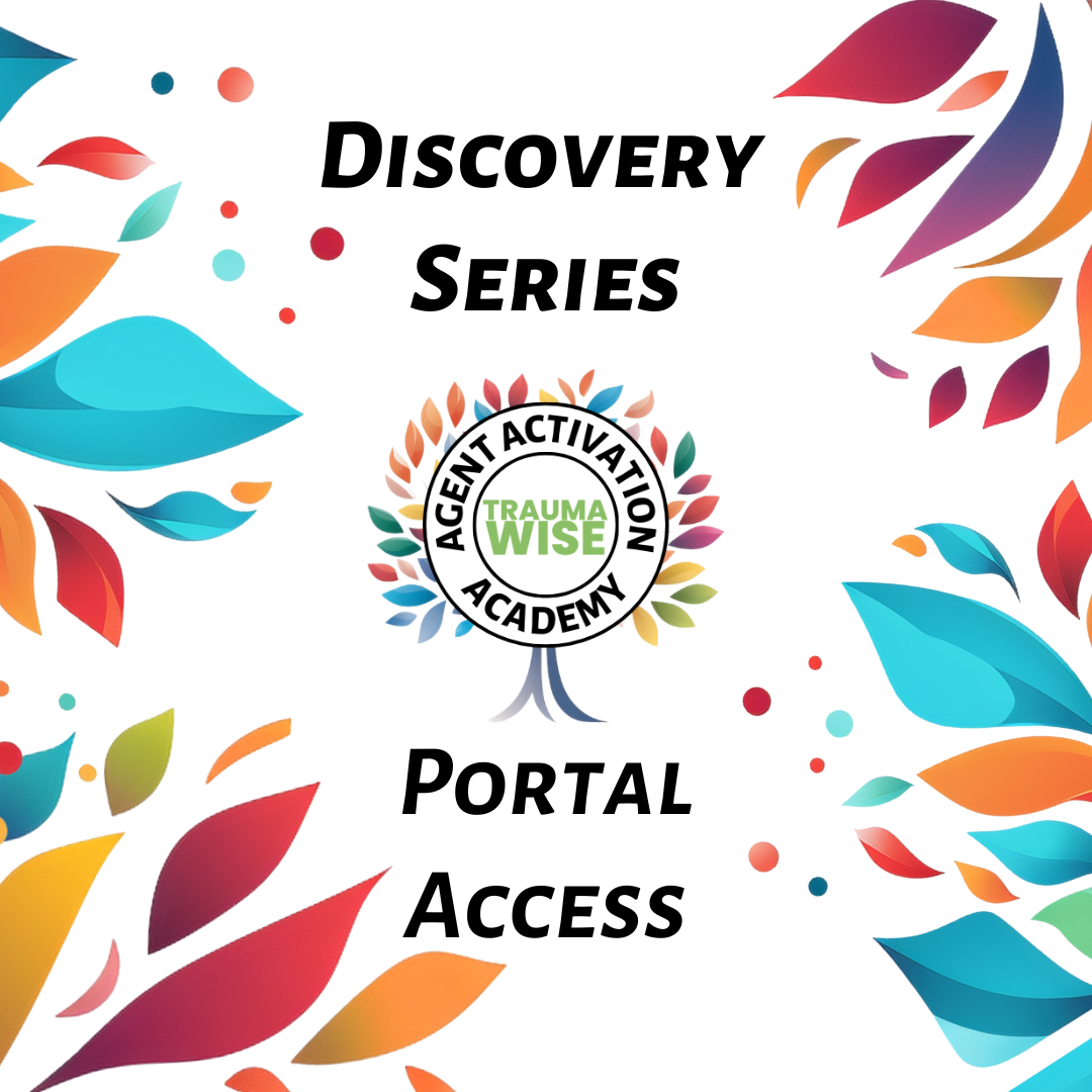 Agent Activation Academy Discovery Series